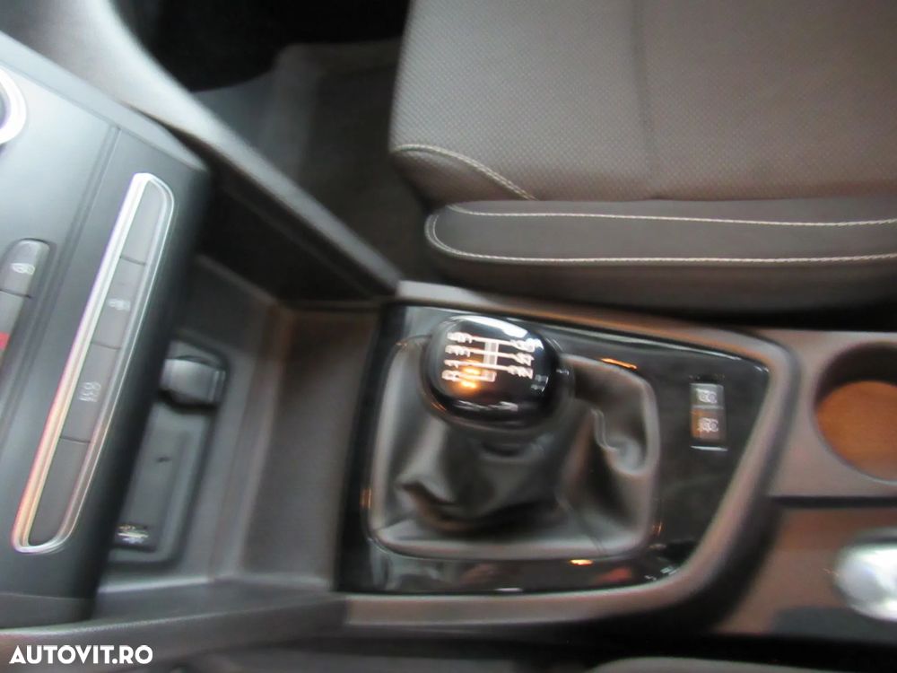 Renault Megane Blue dCi Life - 17