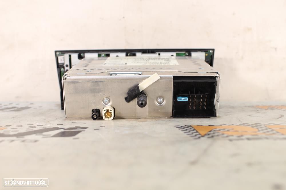 Rádio Bmw 1 Coupé (E82)  65129263468 / 9263468 / 13264010 / A2c3804310 - 3