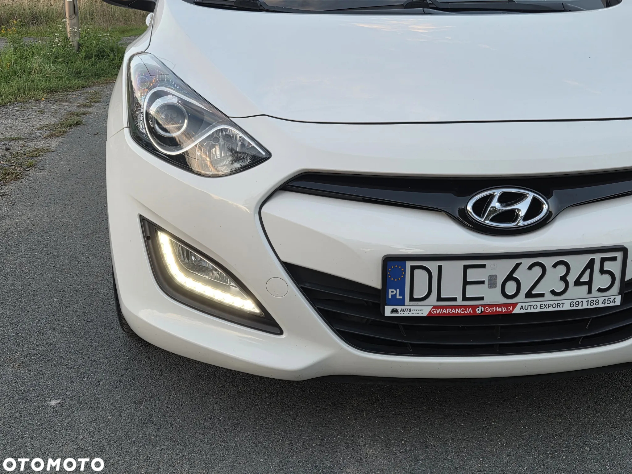 Hyundai i30 1.4 Fifa World Cup Edition - 25