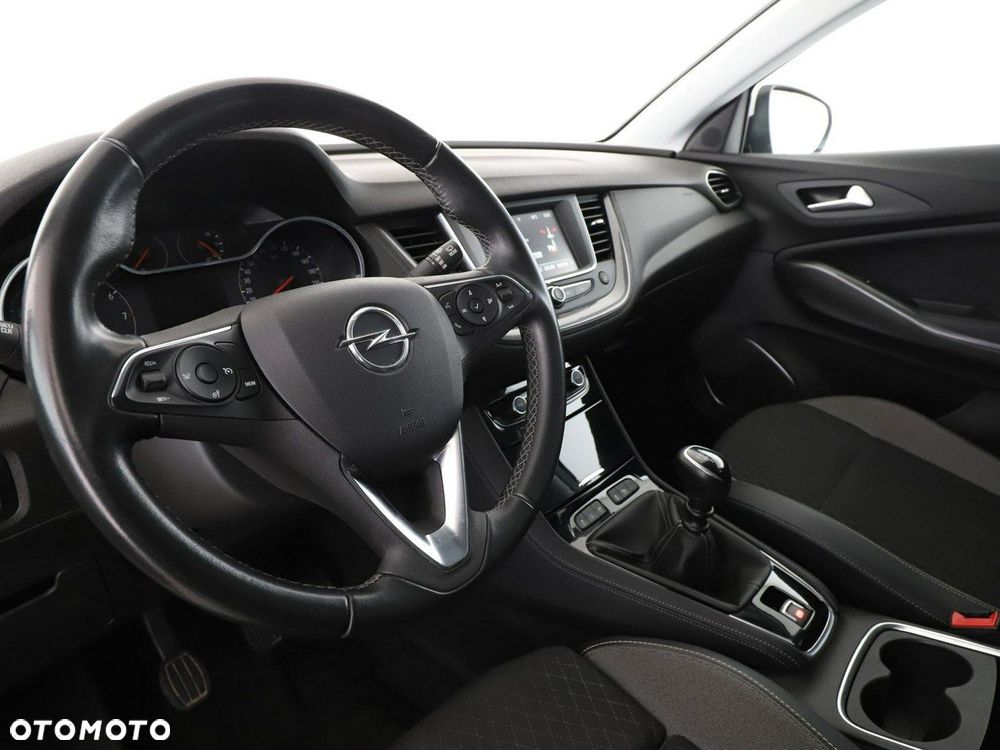 Opel Grandland X 1.5 CDTI Elite S&S - 15