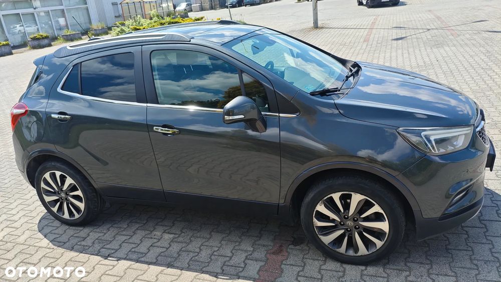 Buick Encore - 1