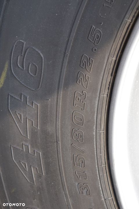 Renault GAMA T440 / 13 LITÓRW / EURO 6 / STANDARD / AUTOMAT/ EURO 6 /  LODÓWKA / 2 ZBIORNIKI / - 16