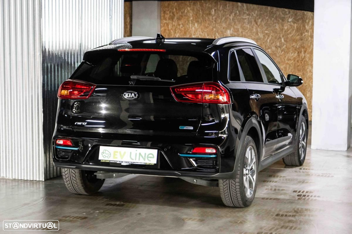 Kia e-Niro Spirit - 10