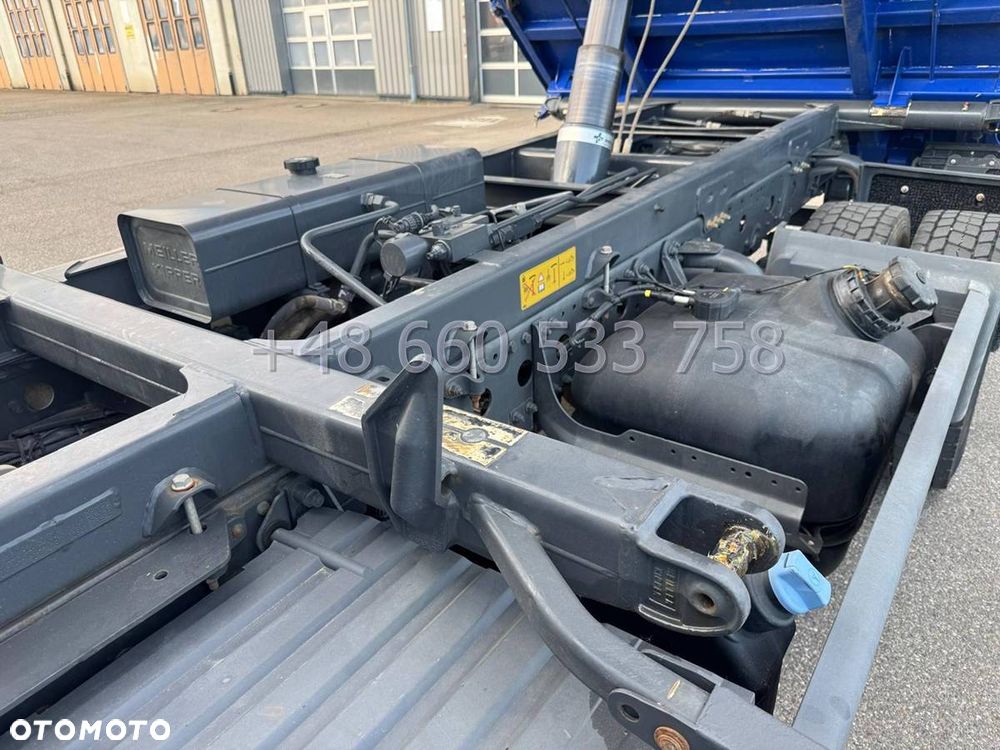 Mercedes-Benz Bezwypadkowy_Serwisowany_TOP-STAN - 7