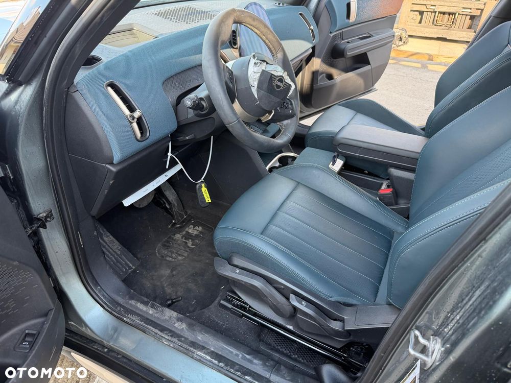 MINI Countryman - 11