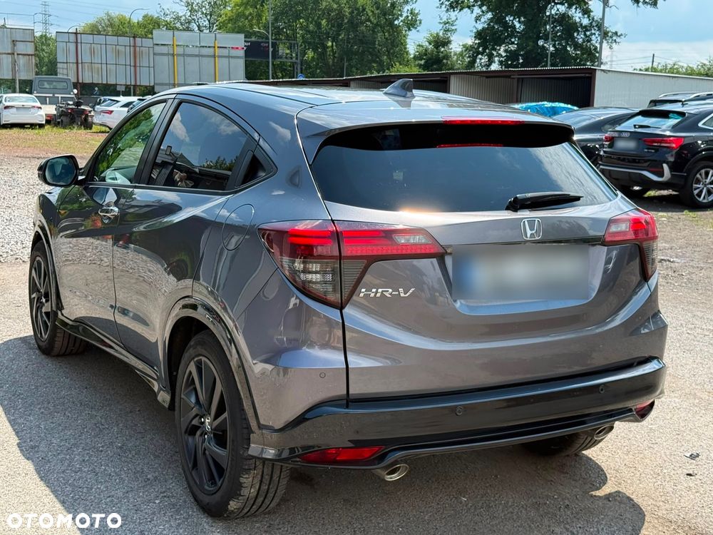 Honda HR-V 1.5 Sport - 13