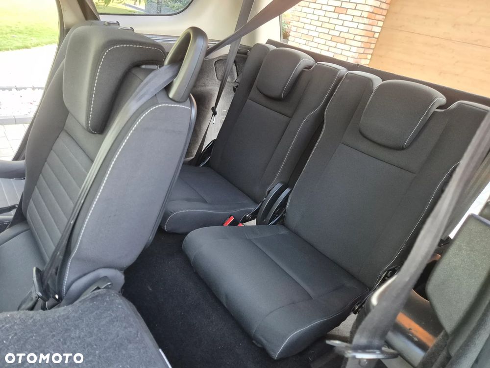 Renault Grand Scenic Energy dCi 110 S&S LIMITED - 24