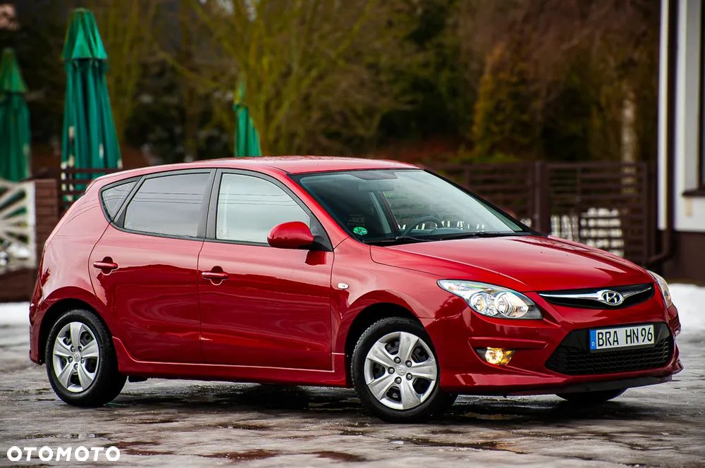 Hyundai i30 1.4 Edition 20 - 4