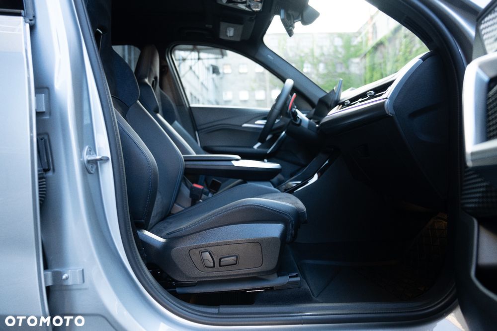 BMW X1 M35i xDrive - 22