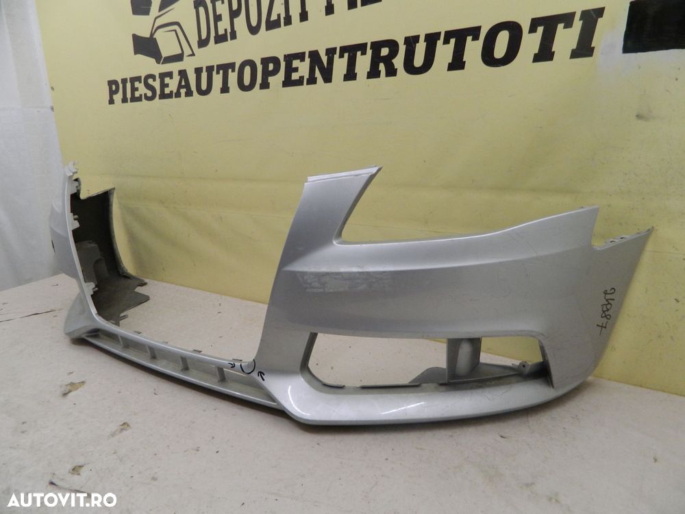 Bara fata Audi A4 B8, 2008, 2009, 2010, 2011, 2012 cod origine 8k0807437. - 4