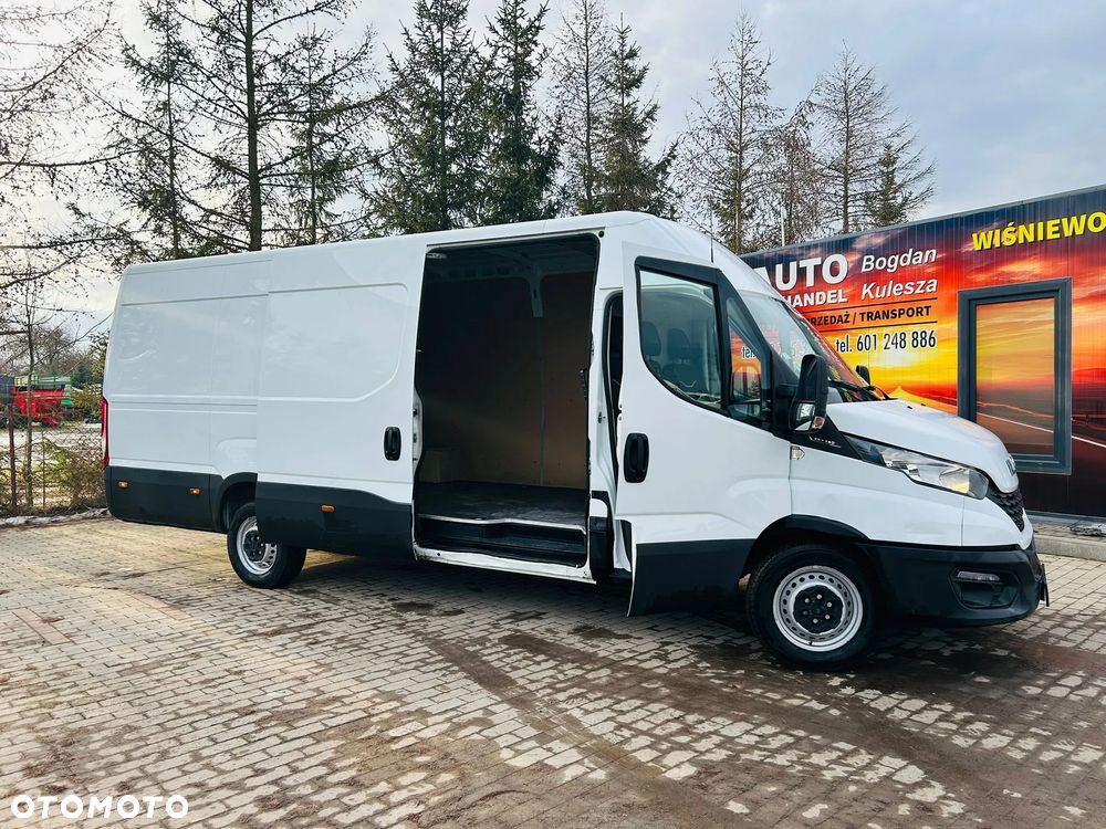Iveco 35s14 - 13