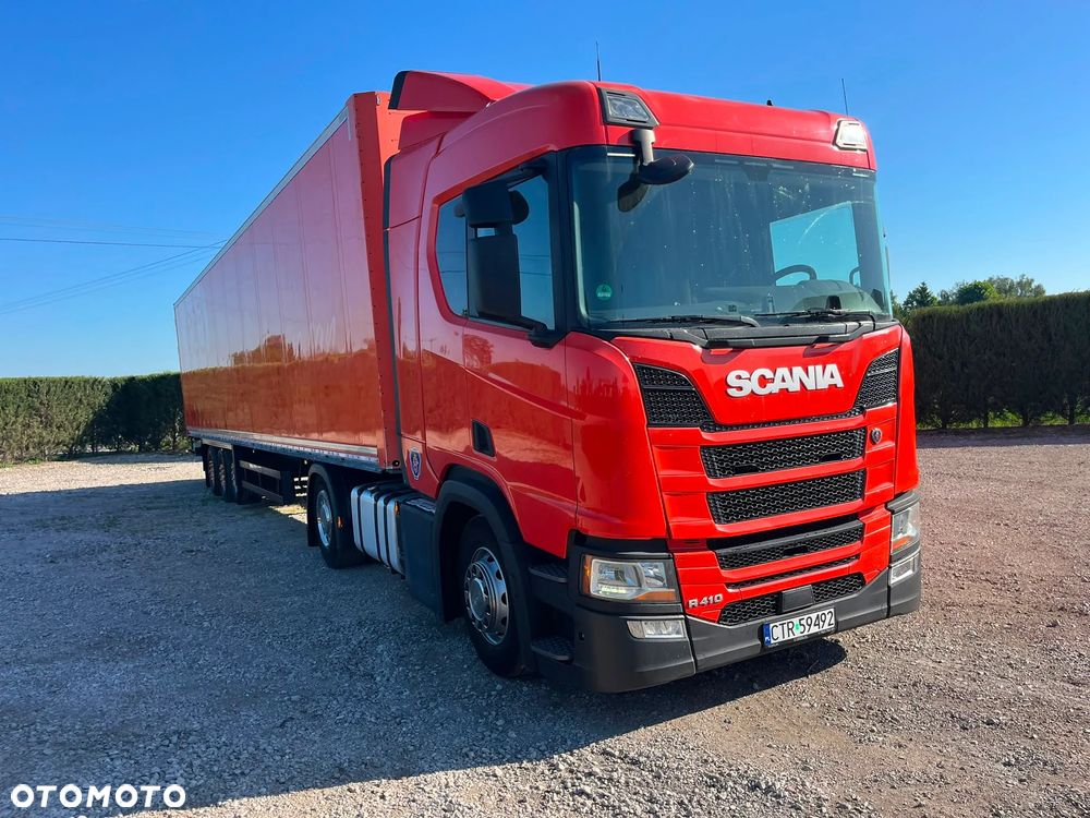 Schmitz Cargobull - 14
