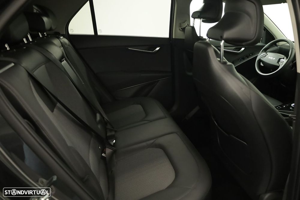 Kia Niro 1.6 GDi HEV Tech - 22