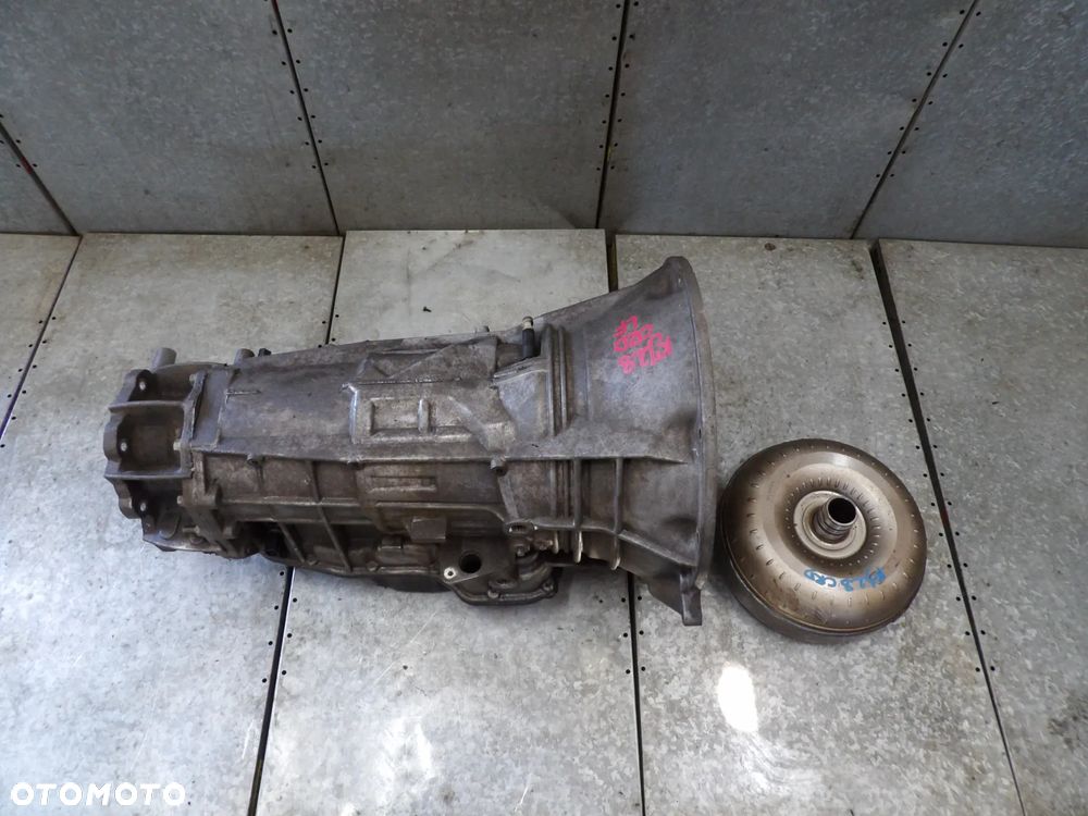 JEEP CHEROKEE KJ 2,8 CRD SKRZYNIA BIEGÓW AUTOMAT - 1