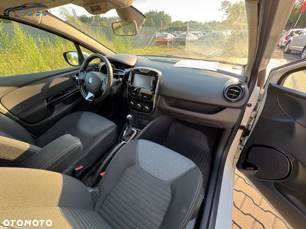 Renault Clio Energy dCi 90 EDC Initiale Paris - 29