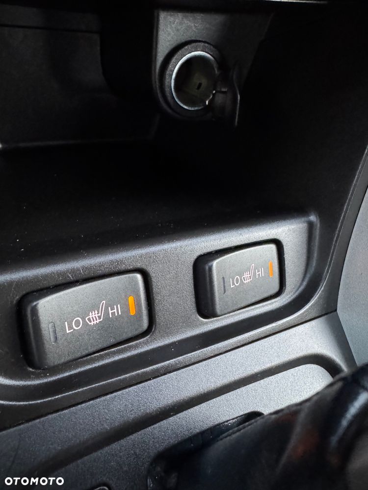 Suzuki SX4 S-Cross 1.6 VVT CVT 4x2 limited - 28