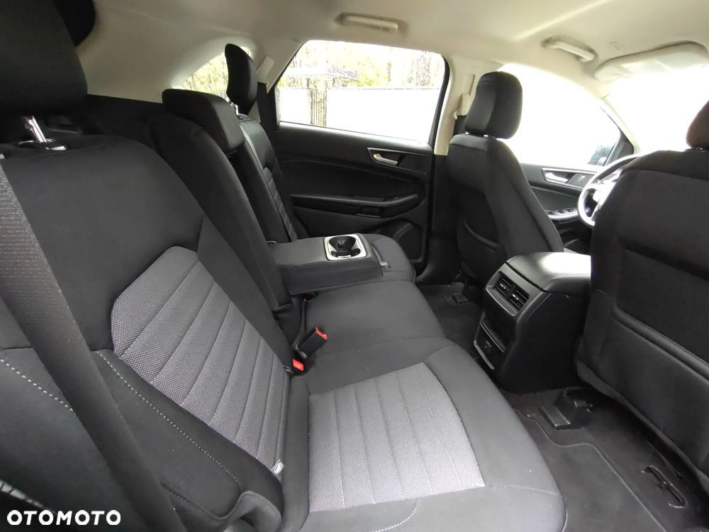 Ford Edge - 10
