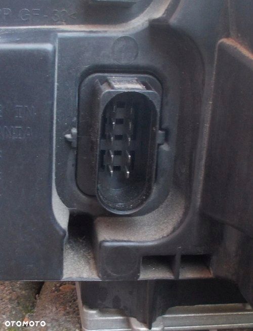 SKODA RAPID LIFT XENON LAMPA PRAWY PRZÓD 5JB941016C - 10