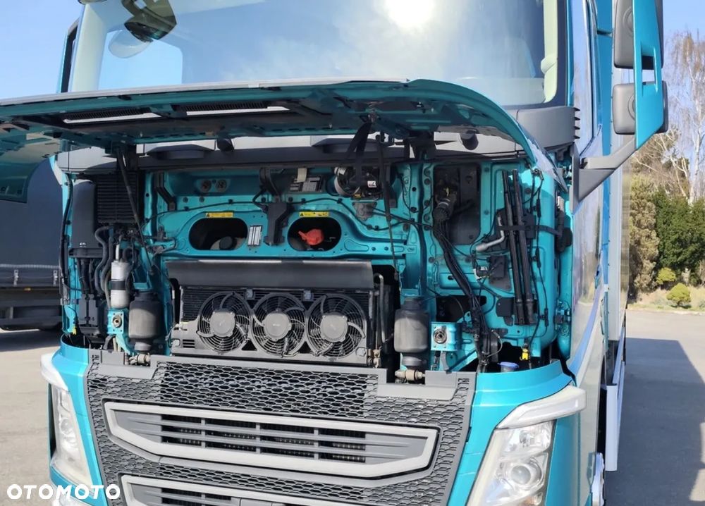 Volvo FH 500 - 14