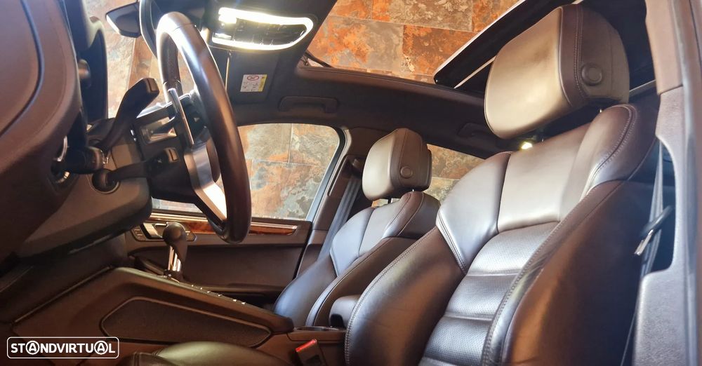 Porsche Macan PDK - 8