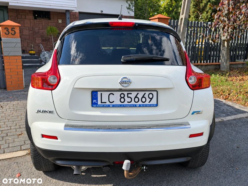 Nissan Juke - 6
