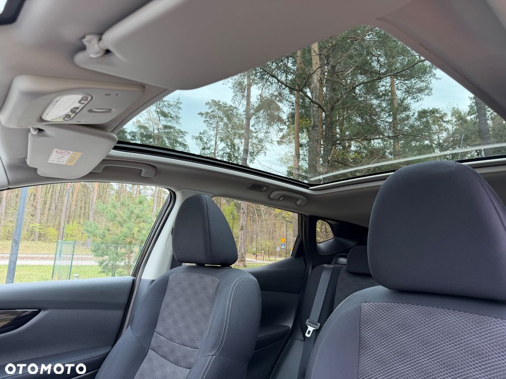 Nissan Qashqai 1.2 DIG-T Tekna - 33