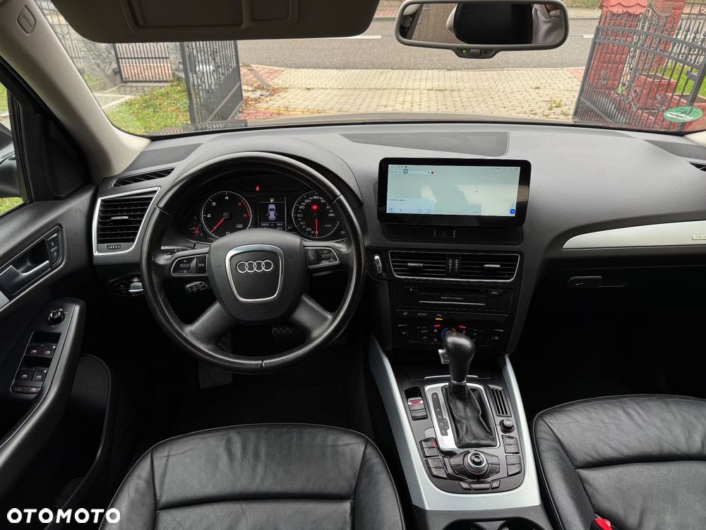 Audi Q5 2.0 TDI Quattro S tronic - 15