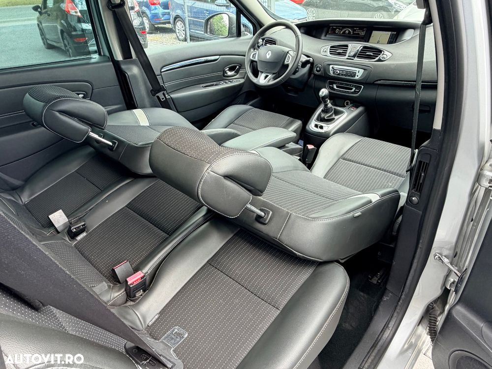 Renault Scenic - 7