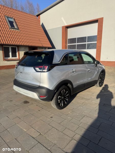 Opel Crossland 1.2 Elegance - 4
