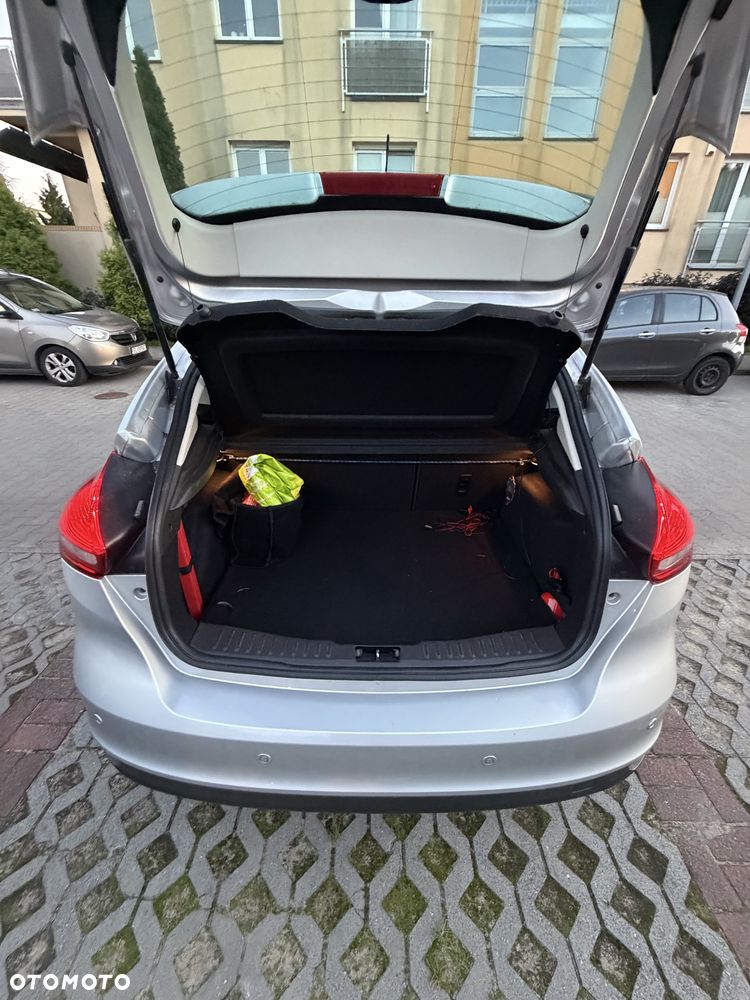 Ford Focus - 4