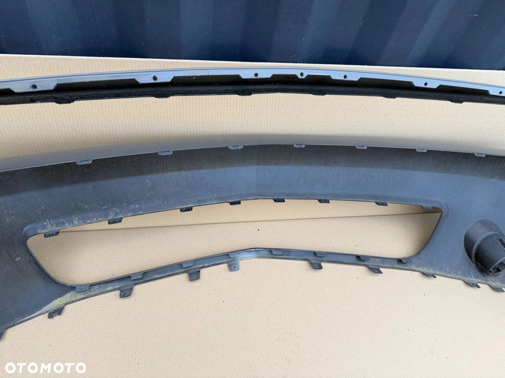 ZDERZAK PRZÓD DODGE HALLENGER LIFT 2015-  ORYGINAŁ - 6