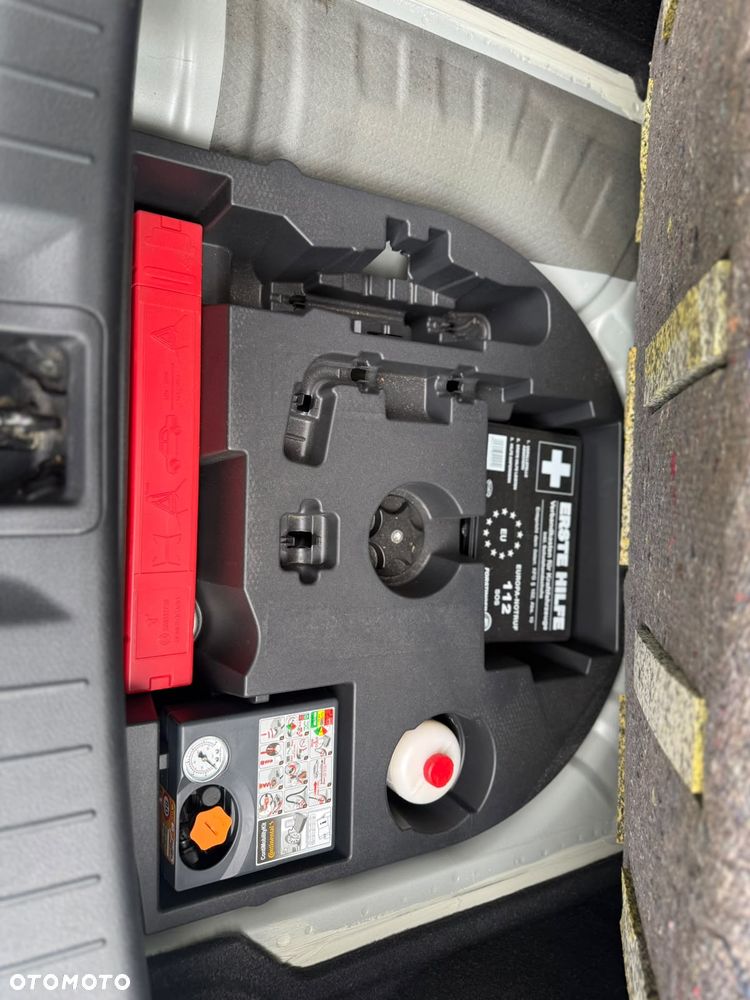 Nissan Pulsar 1.5 dCi N-Connecta - 16