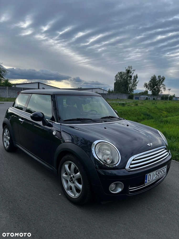 MINI Cooper - 3