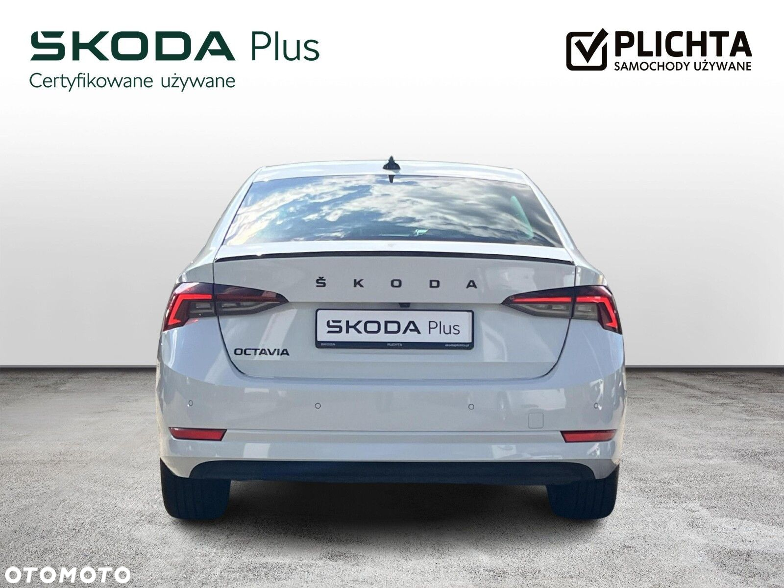 Skoda Octavia - 4