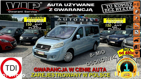 Fiat Scudo
