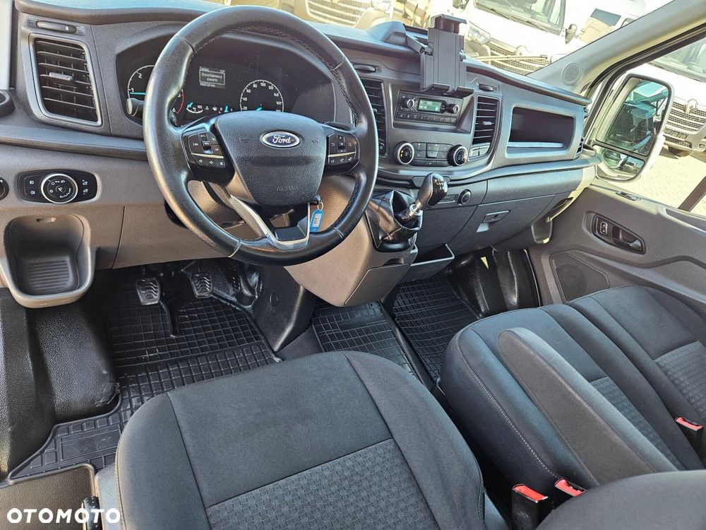 Ford transit L3H2 *62999zł NETTO* 2.0TdCi/131KM - 20