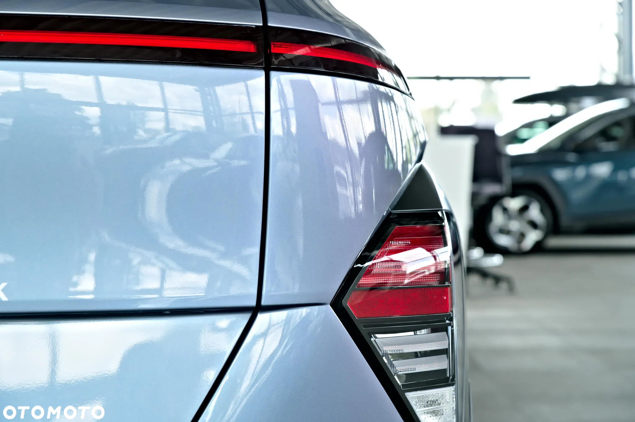Hyundai Kona 1.0 T-GDI Executive DCT - 7