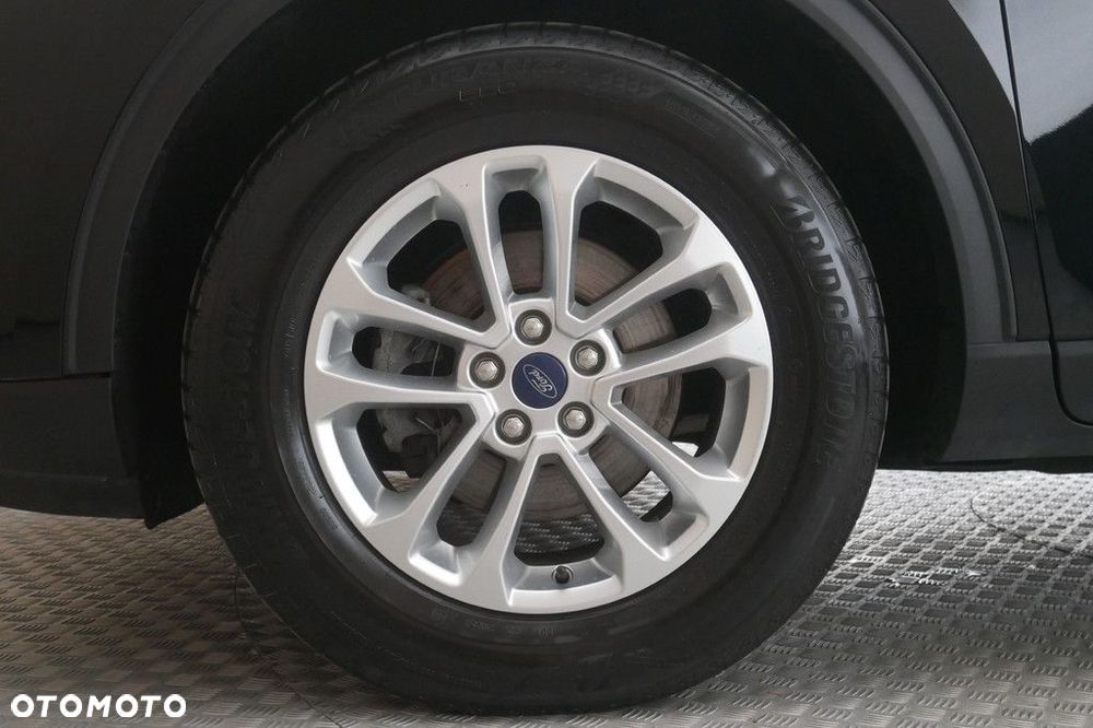 Ford Kuga - 14