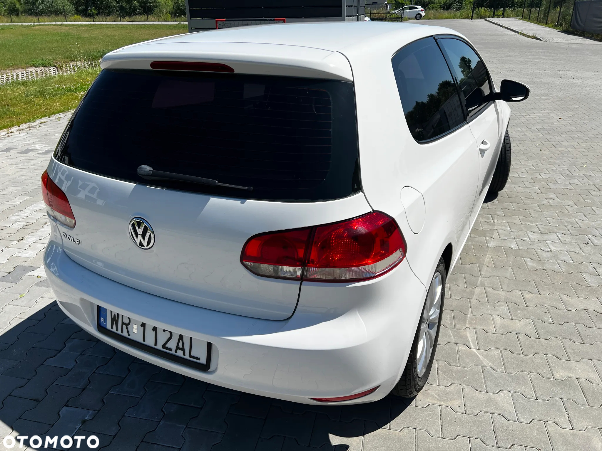 Volkswagen Golf 1.6 DSG Comfortline - 4