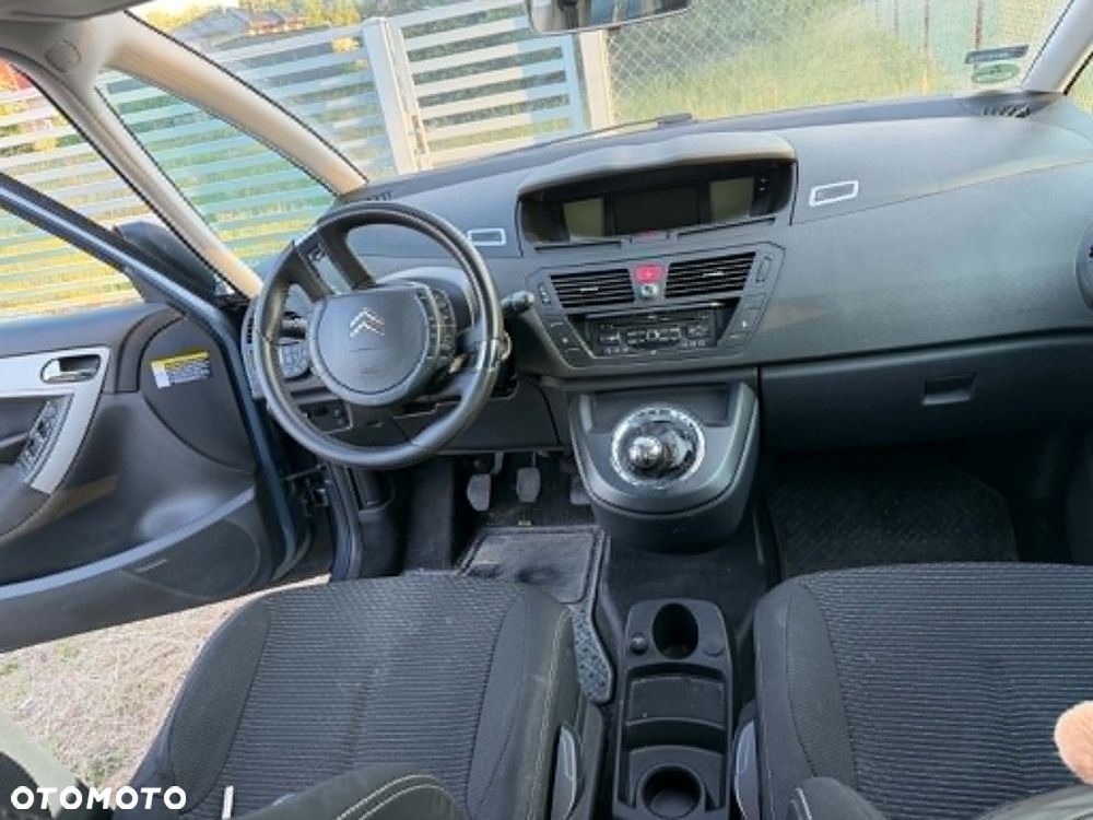 Citroën C4 Picasso 2.0 HDi Exclusive - 15