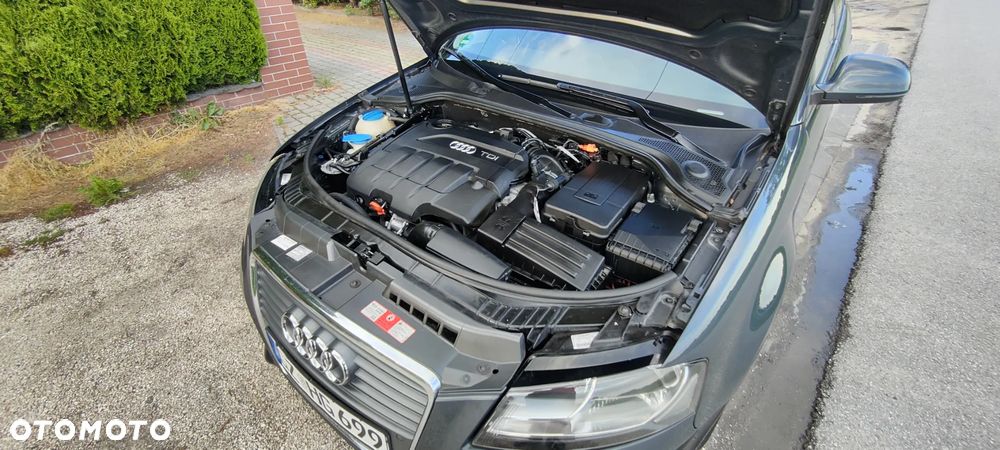 Audi A3 Sportback 2.0 TDI Attraction - 22