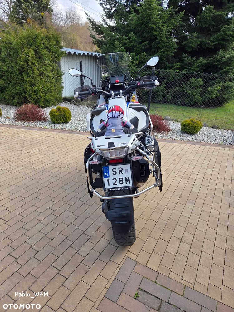 BMW R1250 GS Adventure - 4
