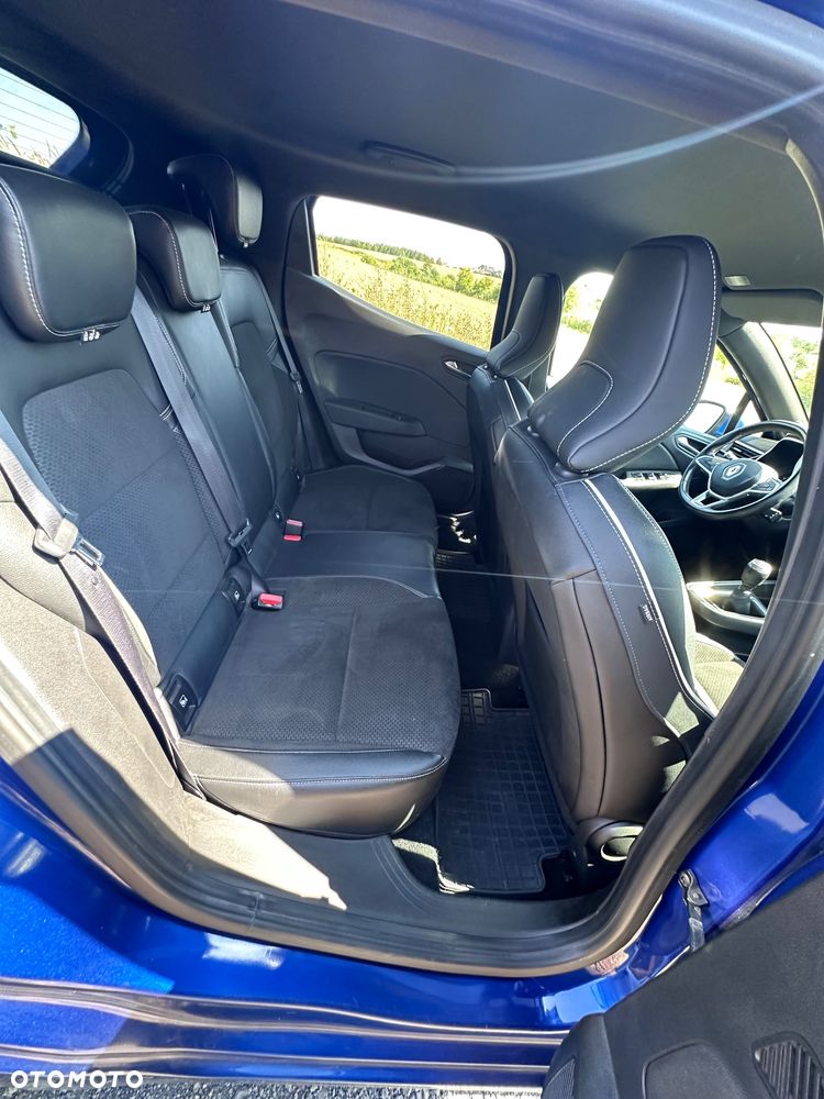 Renault Clio 1.0 TCe Intens - 11