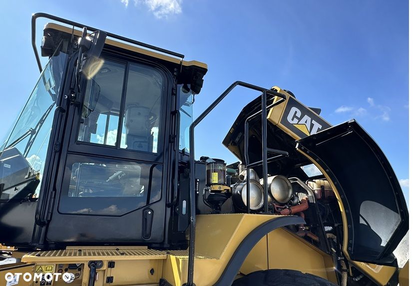 Caterpillar 972 M - 35