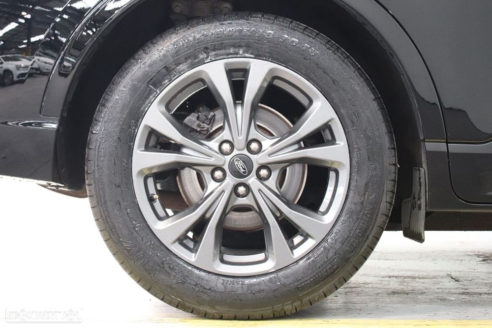 Ford Kuga 1.5 TDCi EcoBlue ST-Line Aut. - 5