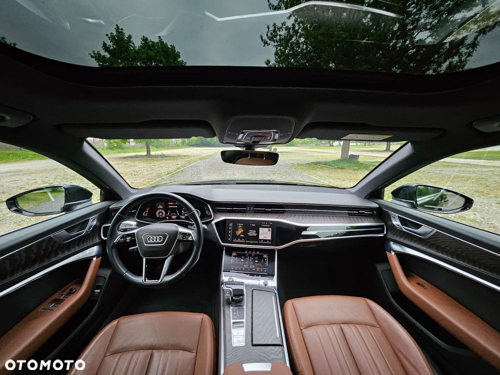 Audi A6 Limousine 45 TFSI S tronic - 15