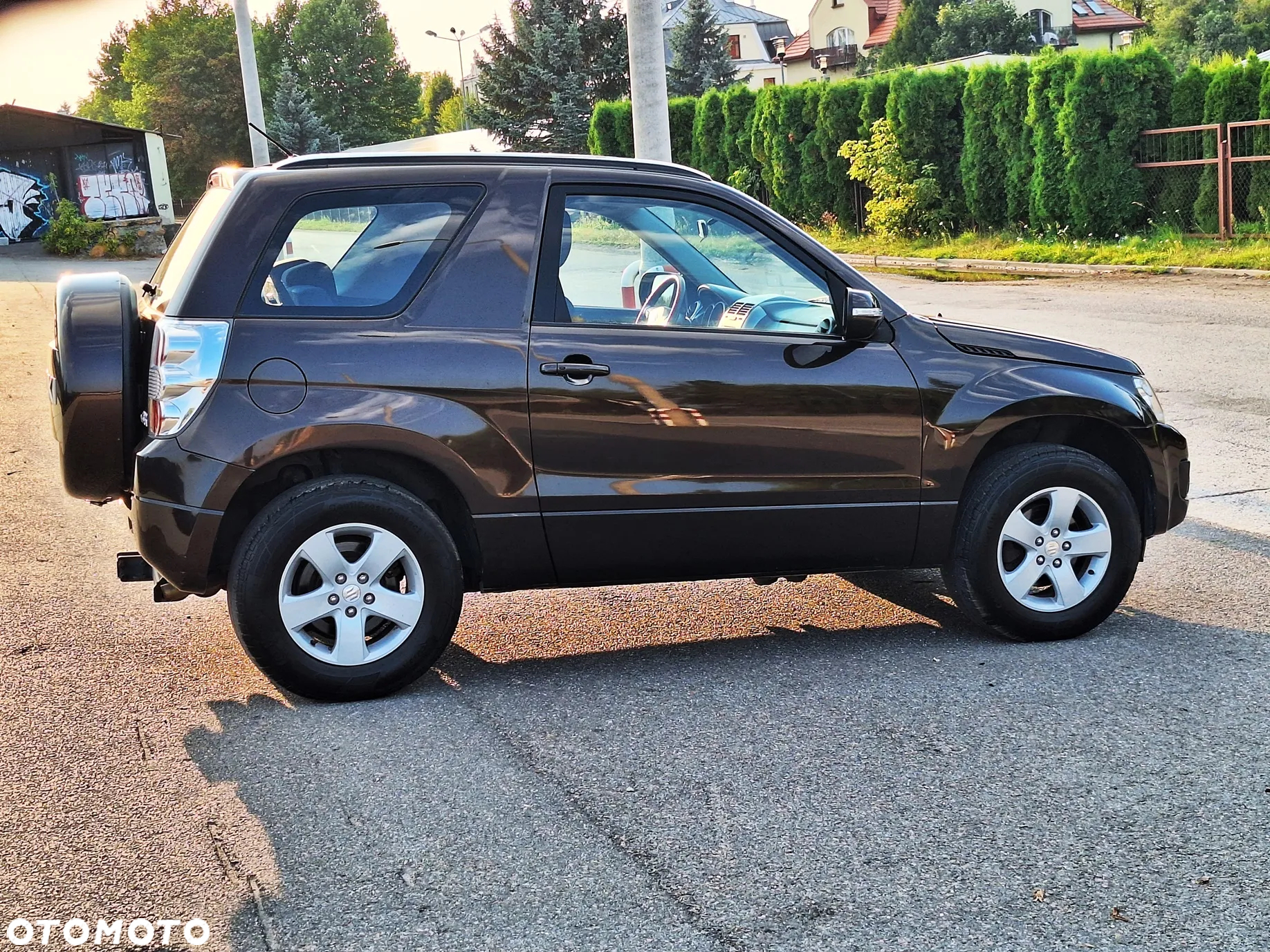 Suzuki Grand Vitara - 19