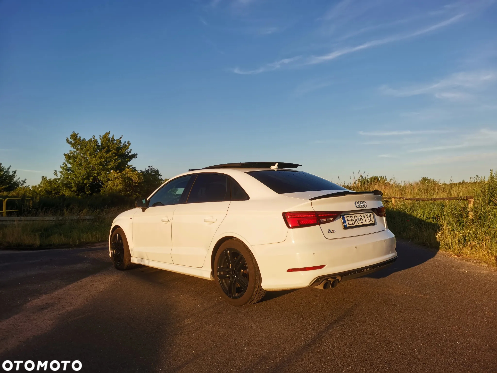 Audi A3 1.8 TFSI Ambiente S tronic - 7