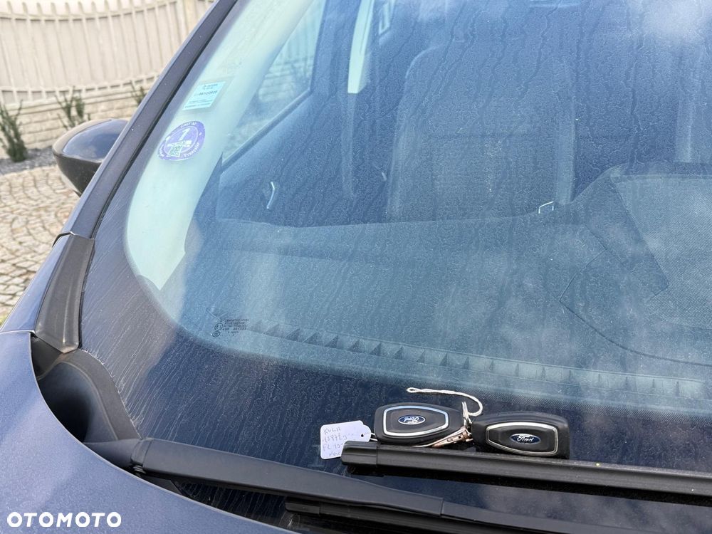 Ford Kuga 1.5 EcoBoost FWD Edition ASS GPF - 13