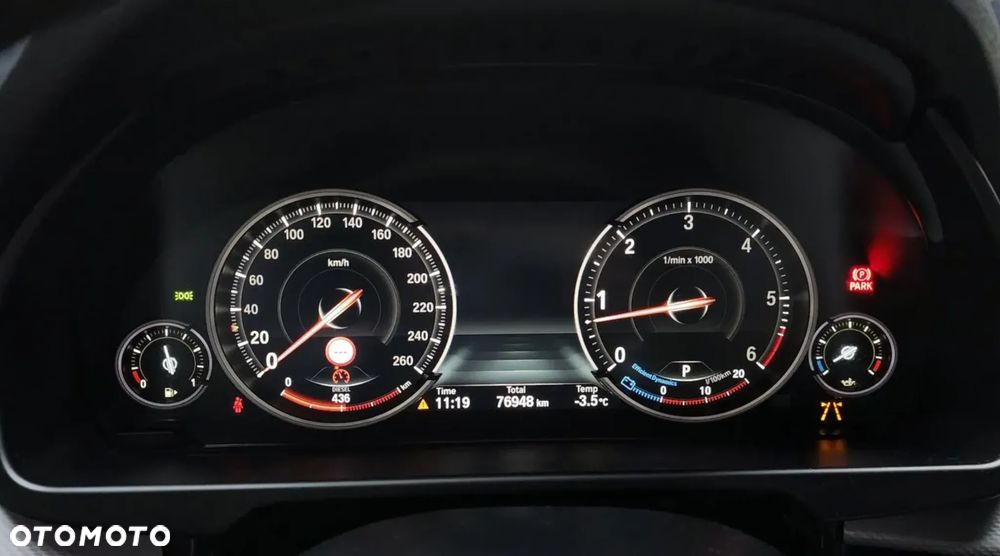 BMW X5 - 7